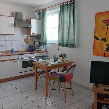Apartament Ostseeblick Wyspa Poel Zewnętrze zdjęcie