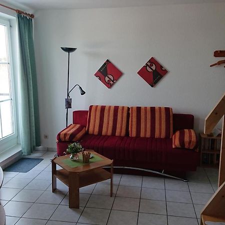 Apartament Ostseeblick Wyspa Poel Zewnętrze zdjęcie