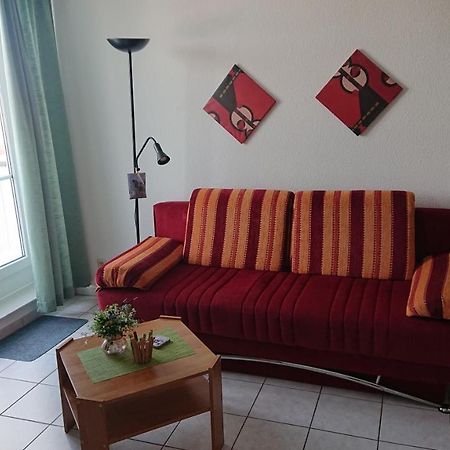 Apartament Ostseeblick Wyspa Poel Zewnętrze zdjęcie