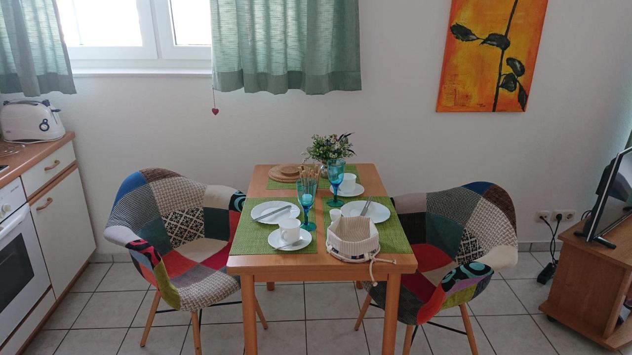 Apartament Ostseeblick Wyspa Poel Zewnętrze zdjęcie