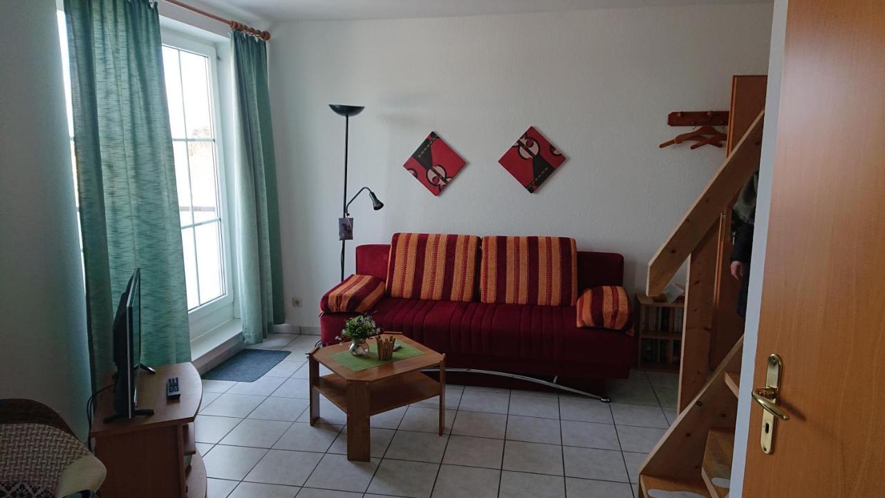 Apartament Ostseeblick Wyspa Poel Zewnętrze zdjęcie