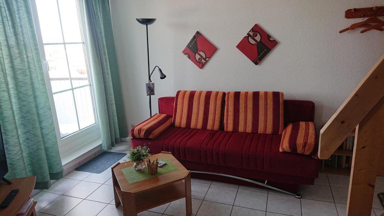 Apartament Ostseeblick Wyspa Poel Zewnętrze zdjęcie