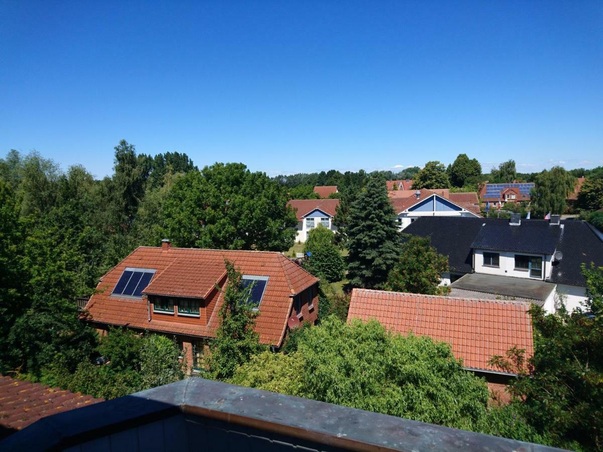 Apartament Ostseeblick Wyspa Poel Zewnętrze zdjęcie