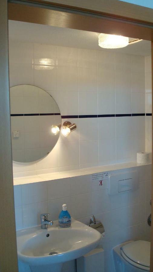 Apartament Ostseeblick Wyspa Poel Zewnętrze zdjęcie