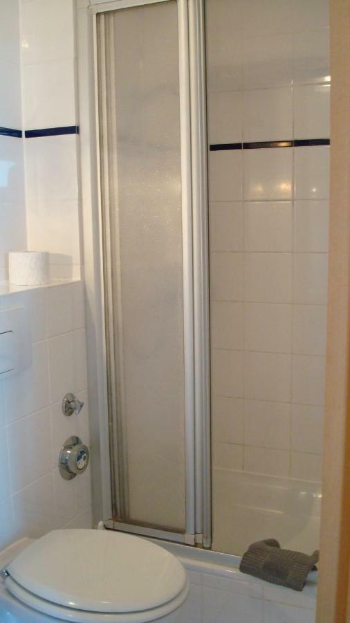 Apartament Ostseeblick Wyspa Poel Zewnętrze zdjęcie