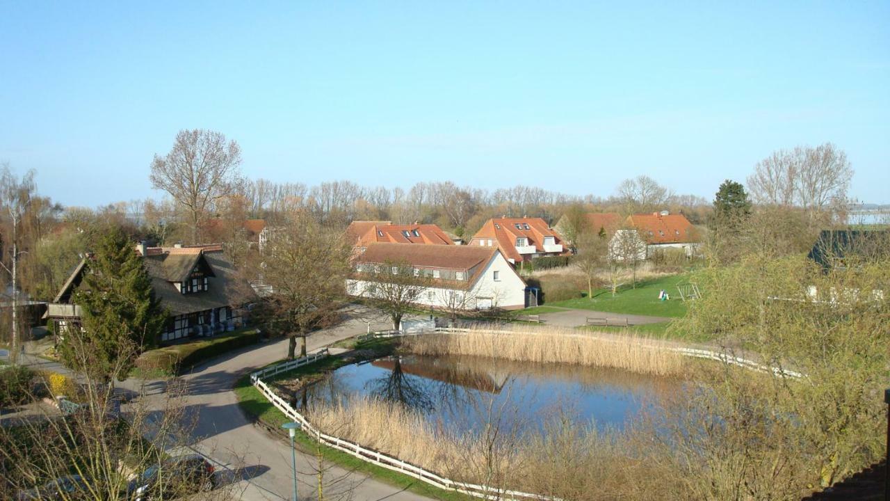 Apartament Ostseeblick Wyspa Poel Zewnętrze zdjęcie