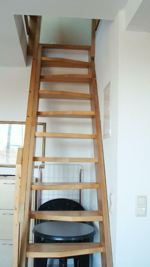 Apartament Ostseeblick Wyspa Poel Zewnętrze zdjęcie