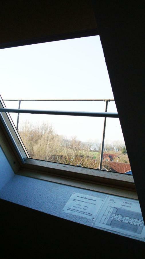 Apartament Ostseeblick Wyspa Poel Zewnętrze zdjęcie