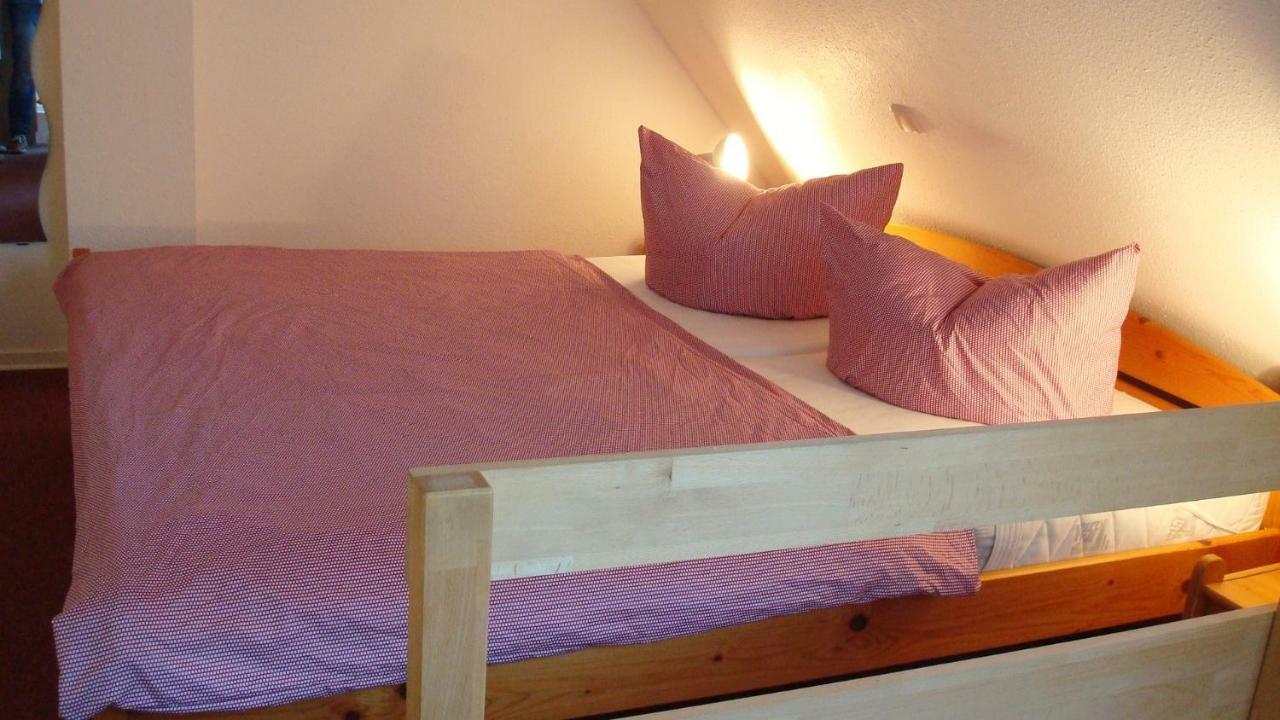 Apartament Ostseeblick Wyspa Poel Zewnętrze zdjęcie