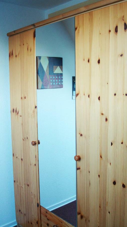 Apartament Ostseeblick Wyspa Poel Zewnętrze zdjęcie